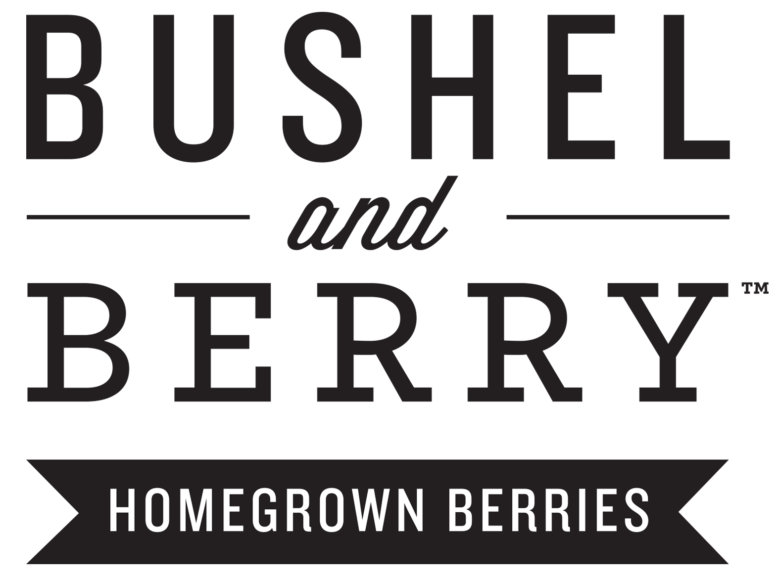 Bushel & Berry